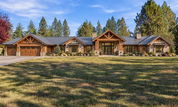 0000 N Wheat Crest Ln, Spokane, WA 99217