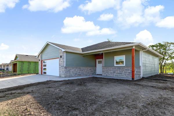 2401 W 34th St. N., Wichita, KS 67204