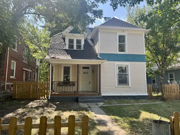516 S Jackson AVE, Joplin, MO 64801