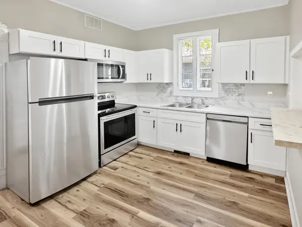 516 S Jackson AVE, Joplin, MO 64801