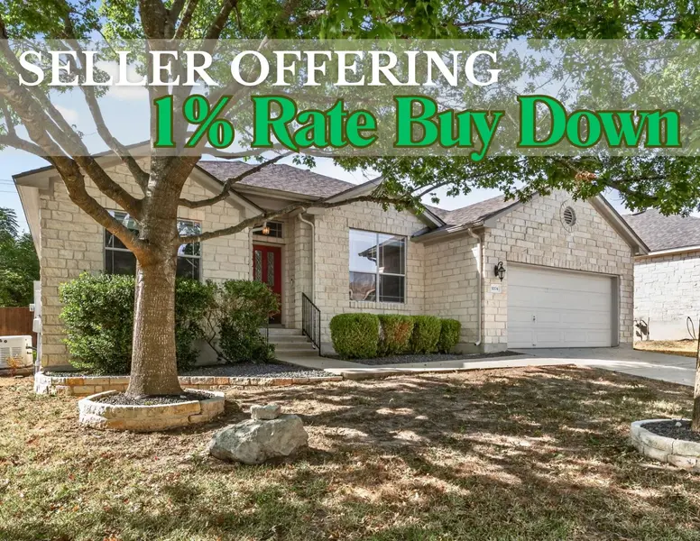 1004 Applerock, Leander, TX 78641