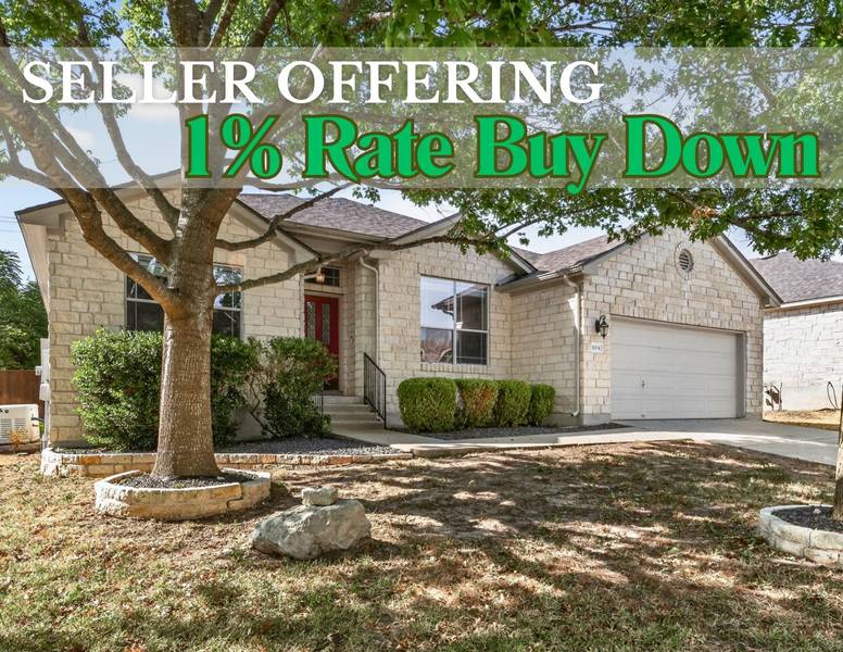 1004 Applerock, Leander, TX 78641