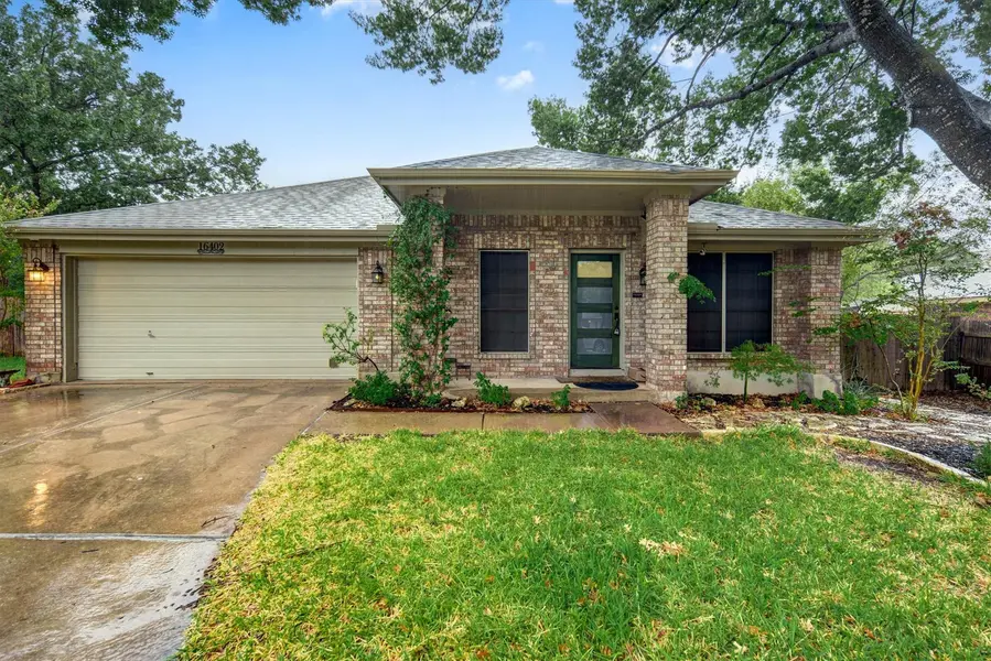 16402 Pocono DR, Austin, TX 78717