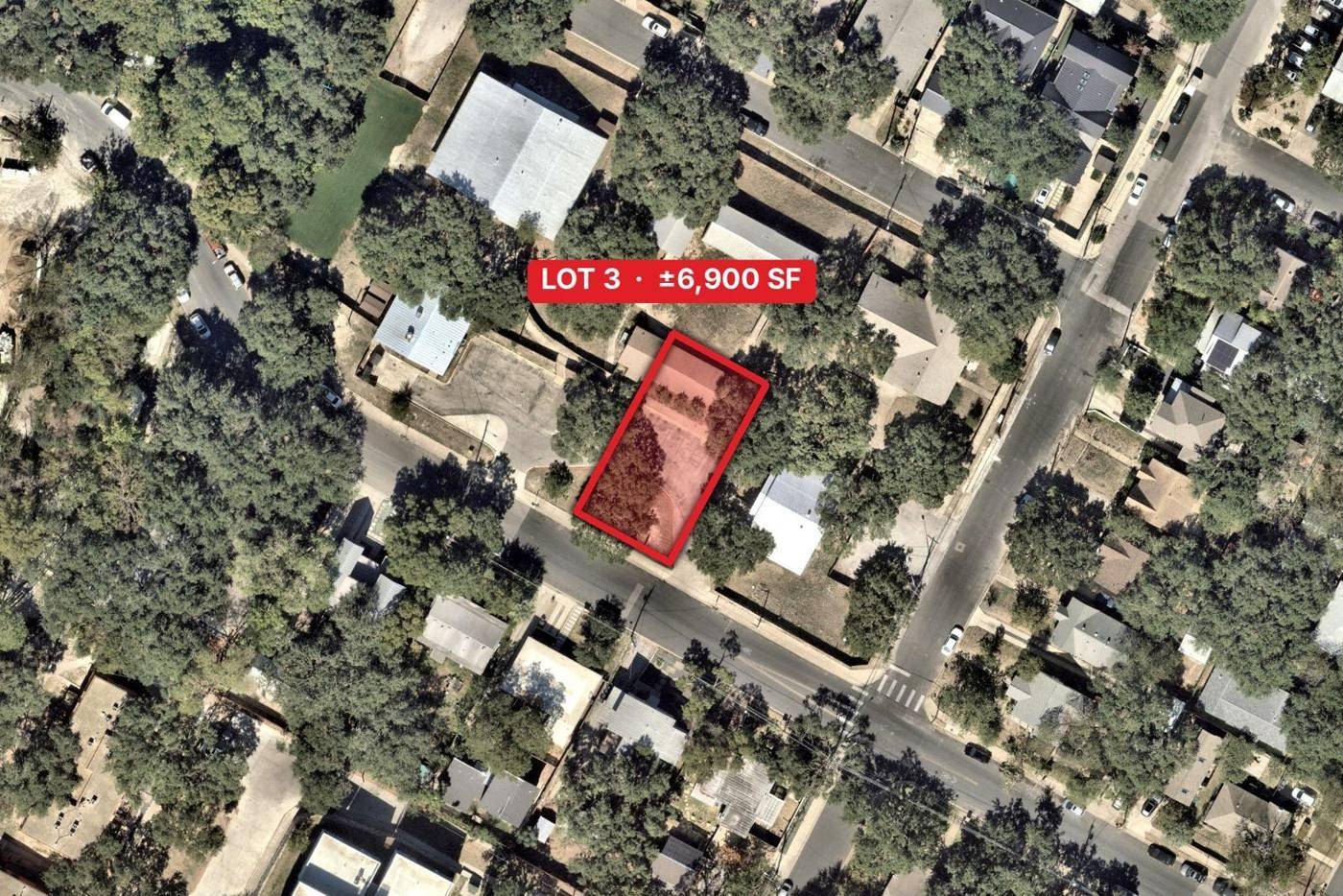404 West Live Oak ST, Austin, TX 78704
