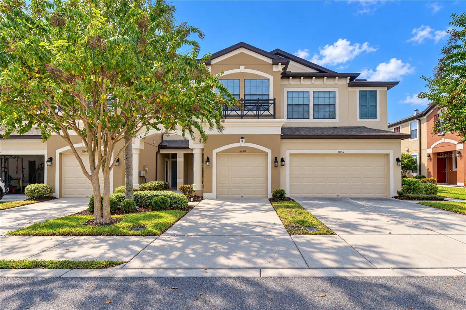 11650 CROWNED SPARROW LN, Tampa, FL 33626