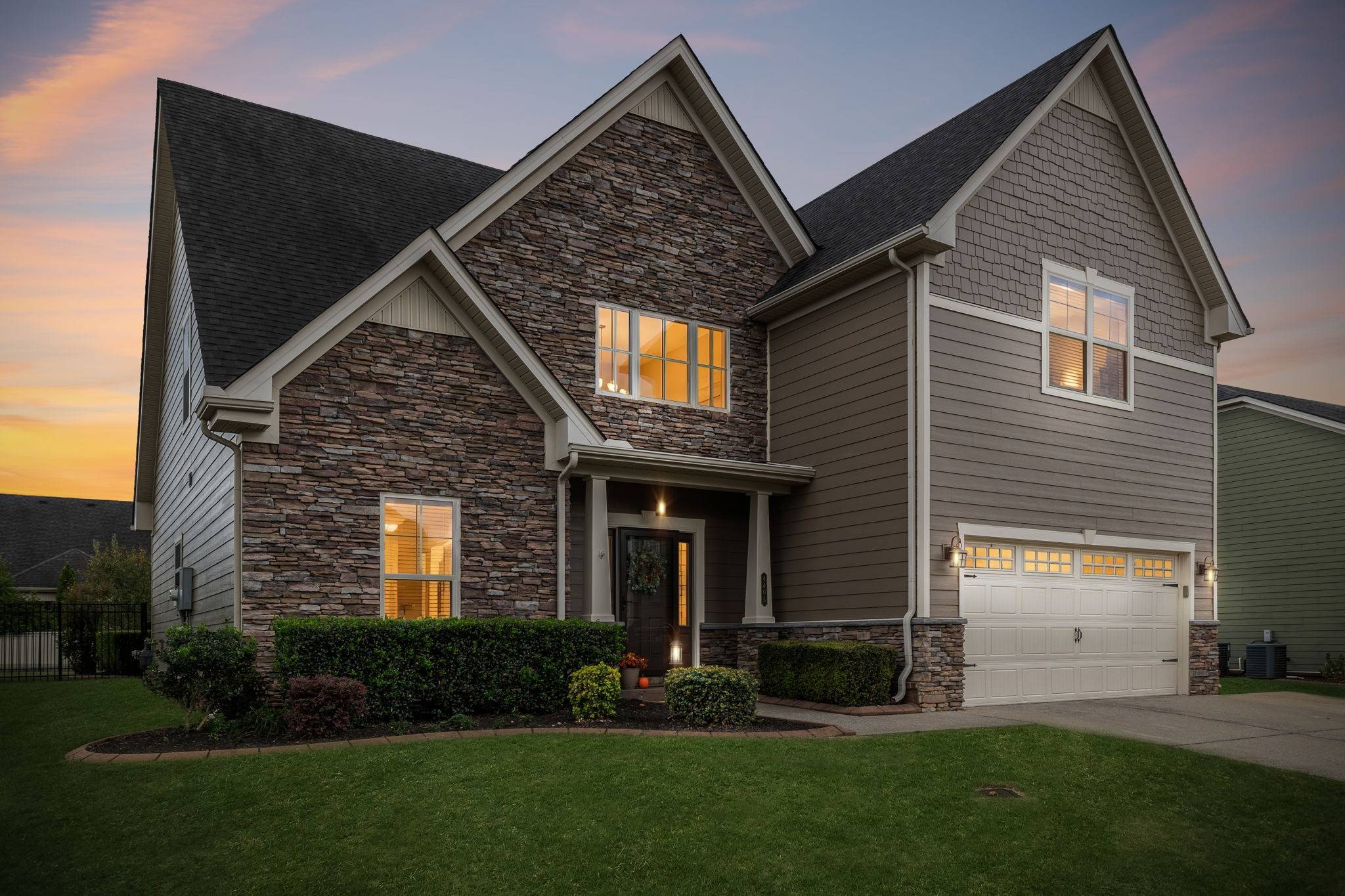 4405 Puckett Creek Xing, Murfreesboro, TN 37128