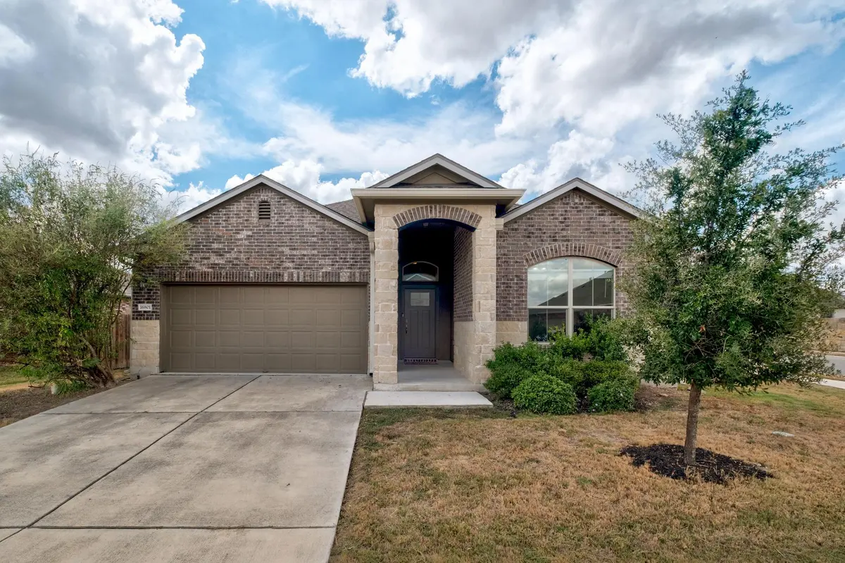 16801 Aventura Ave, Pflugerville, TX 78660