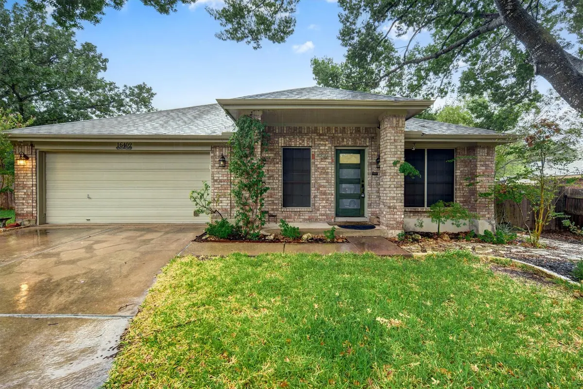 16402 Pocono DR, Austin, TX 78717
