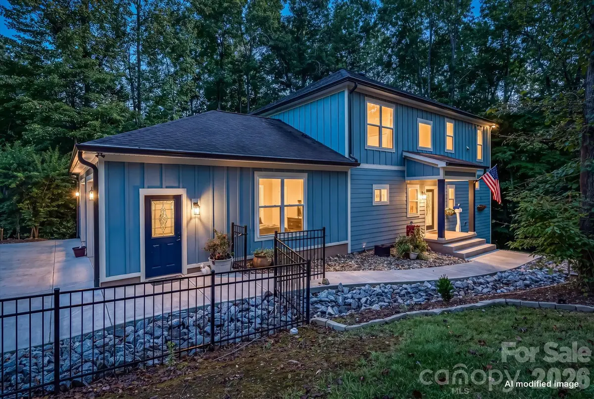 122 Brookridge LN, Mooresville, NC 28117