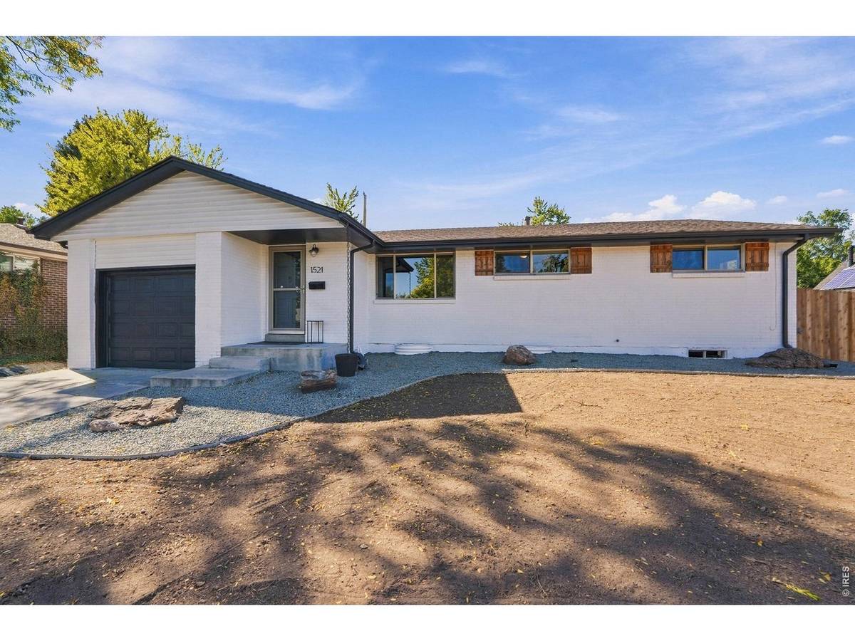 1521 S Carr, Lakewood, CO 80232