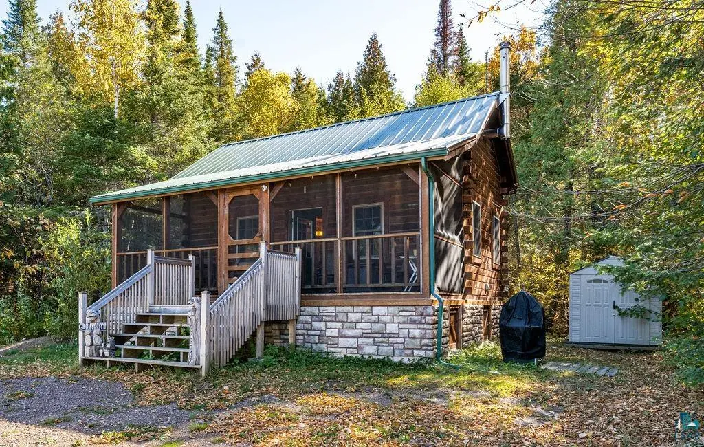 4223 S Thomas Lake Rd, Two Harbors, MN 55616