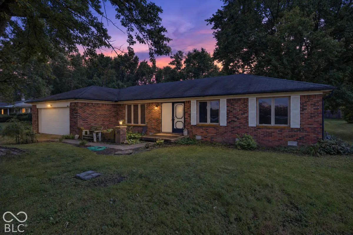 11557 N State Road 140, Knightstown, IN 46148