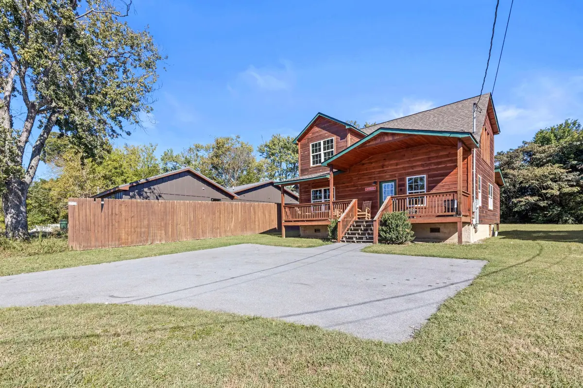 216 Caton Road, Sevierville, TN 37862