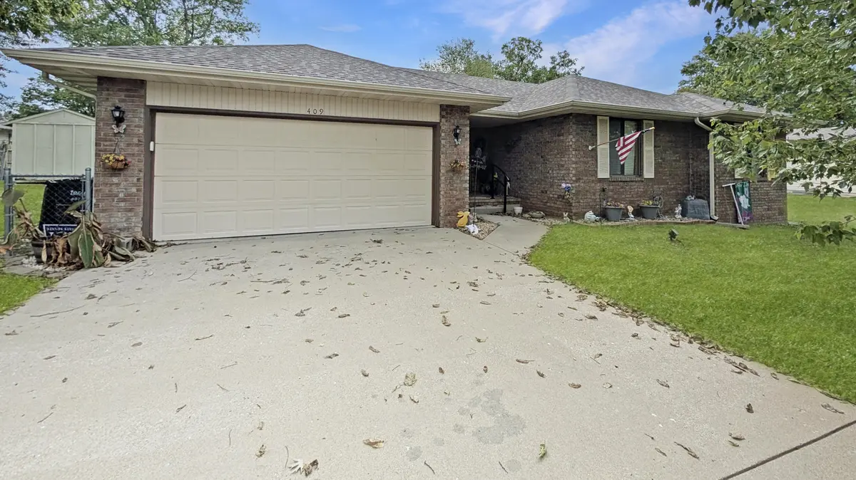 409 N Kyle AVE, Republic, MO 65738