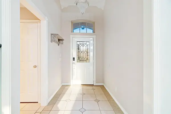 1725 Meadowview Drive, Reno, TX 75462