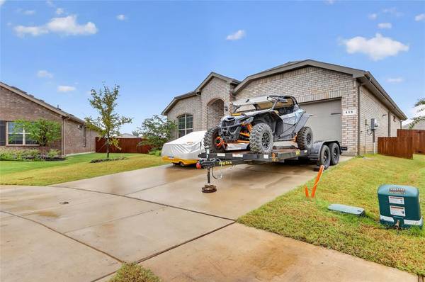 115 Azalea Court, Boyd, TX 76023