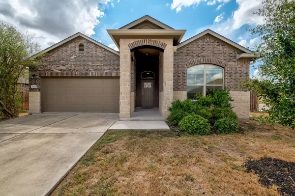 16801 Aventura Ave, Pflugerville, TX 78660