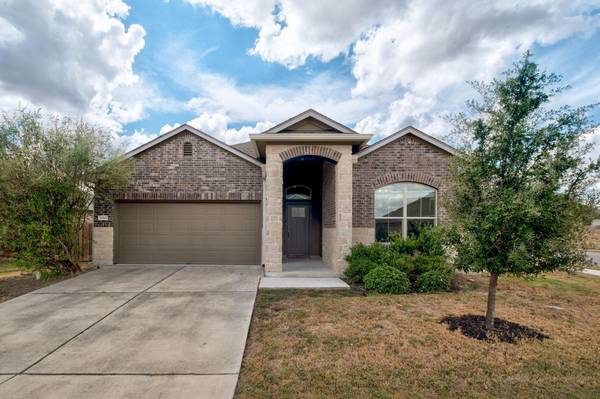 16801 Aventura Ave, Pflugerville, TX 78660