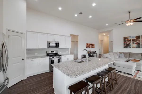 16801 Aventura Ave, Pflugerville, TX 78660
