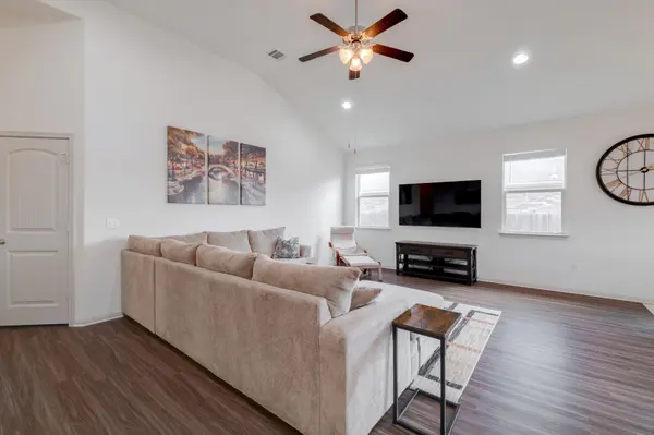 16801 Aventura Ave, Pflugerville, TX 78660