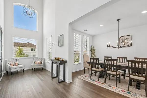 5201 Olimpico WAY, Leander, TX 78641
