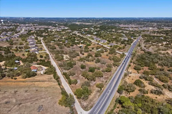 268 Kinnikinik Lot 11 and 12 LOOP, Austin, TX 78737