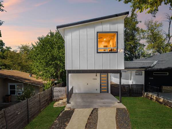 1130 Spur ST #A, Austin, TX 78721
