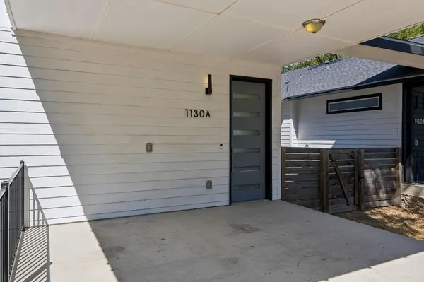 1130 Spur ST #A, Austin, TX 78721