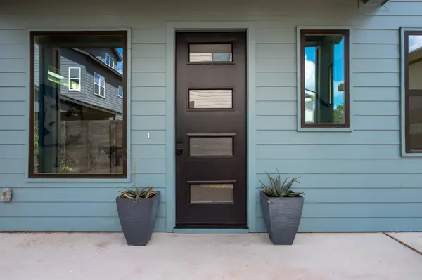 2907 Kuhlman Ave #2, Austin, TX 78702