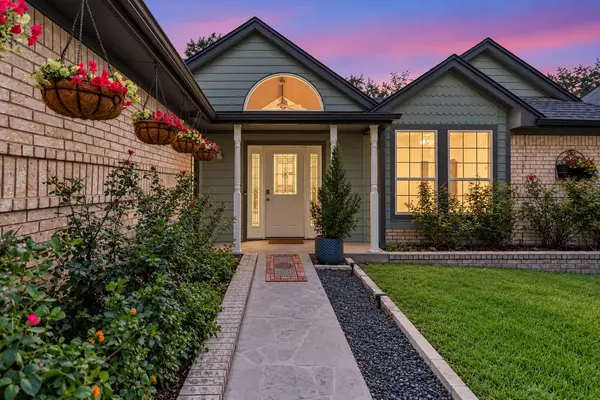 11704 Swearingen DR, Austin, TX 78758