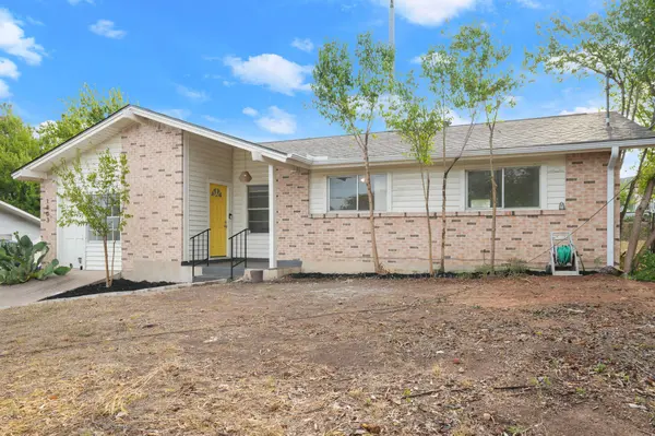 1803 Elmira RD, Austin, TX 78721