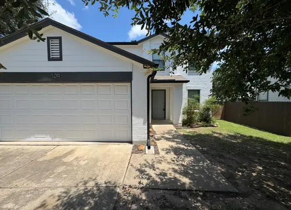109 Kendall CV, Elgin, TX 78621