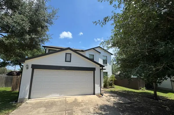 109 Kendall CV, Elgin, TX 78621