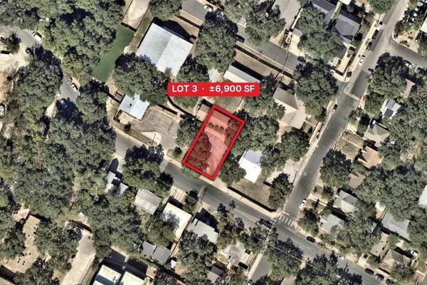 404 West Live Oak ST, Austin, TX 78704