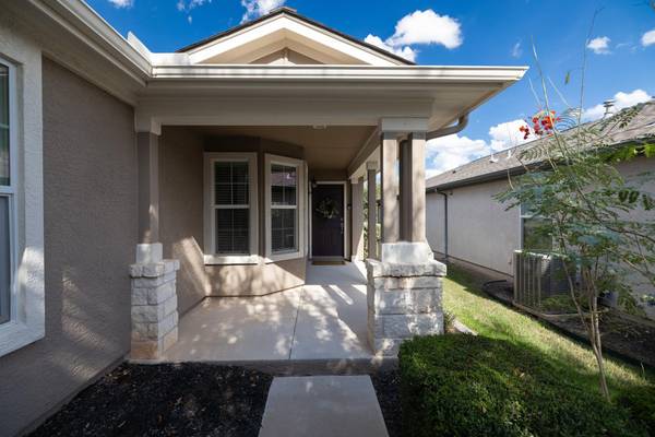 408 Sheldon Lake DR, Georgetown, TX 78633