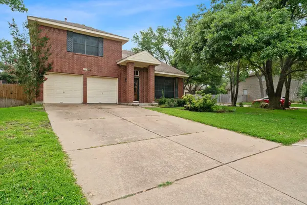 12900 Medina River WAY, Austin, TX 78732
