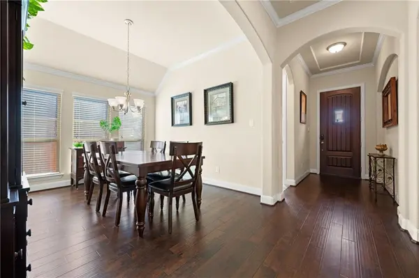 4030 Mason CV, Round Rock, TX 78681