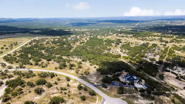 LOT 31 Prancing Deer LN, Johnson City, TX 78636