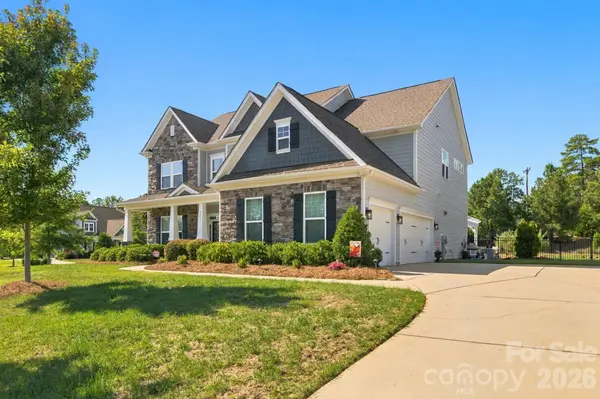 6451 Grovewood TRL, Indian Trail, NC 28079