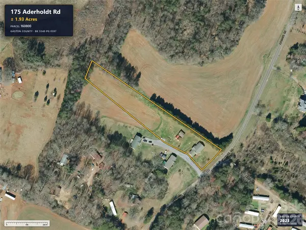 175 Aderholdt RD, Bessemer City, NC 28016