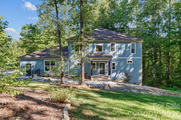 122 Brookridge LN, Mooresville, NC 28117