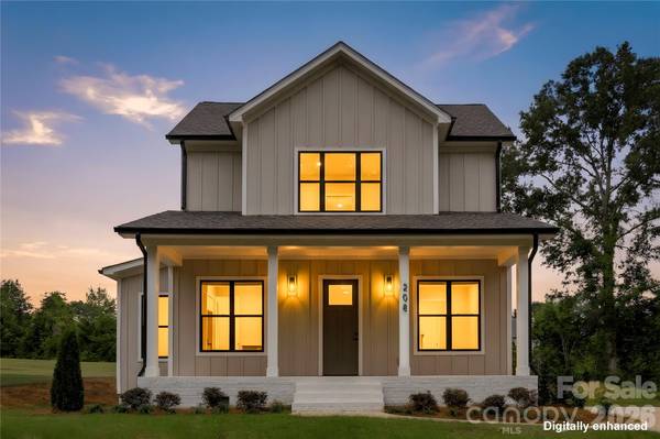 208 Excelsior ST, Belmont, NC 28012