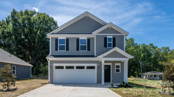 6835 Mint ST, Charlotte, NC 28214