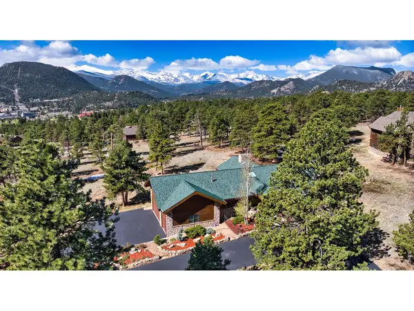 1180 Coyote, Estes Park, CO 80517
