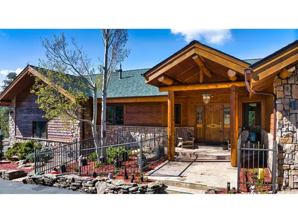 1180 Coyote, Estes Park, CO 80517