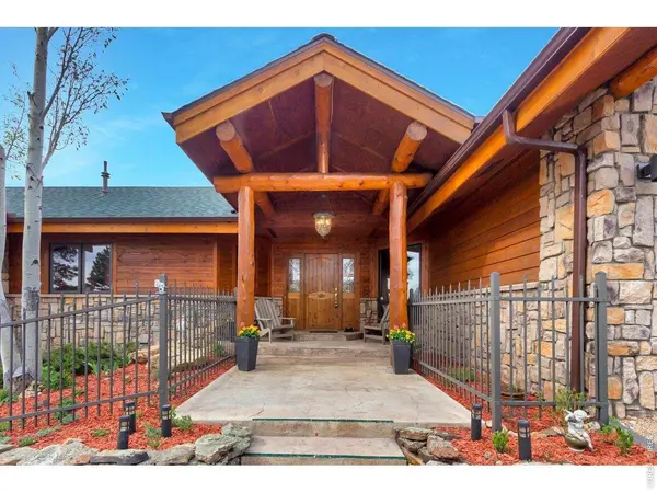 1180 Coyote, Estes Park, CO 80517
