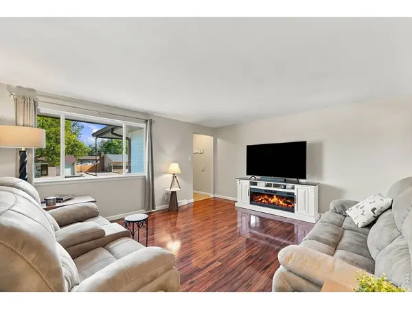 1521 S Carr, Lakewood, CO 80232