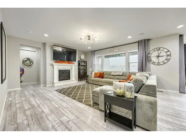 18471 W 93rd, Arvada, CO 80007
