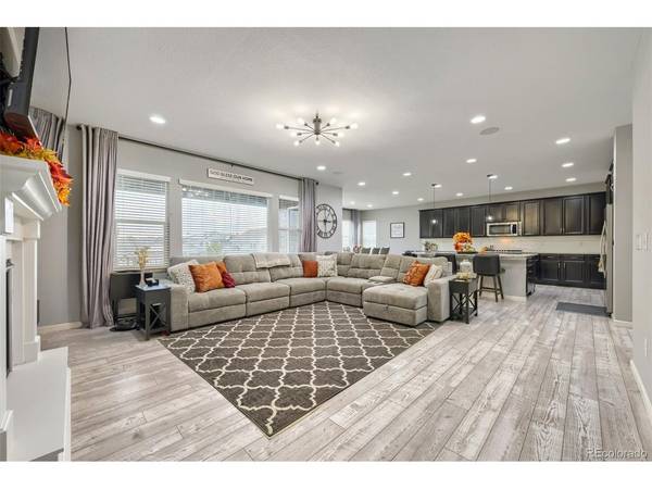 18471 W 93rd, Arvada, CO 80007