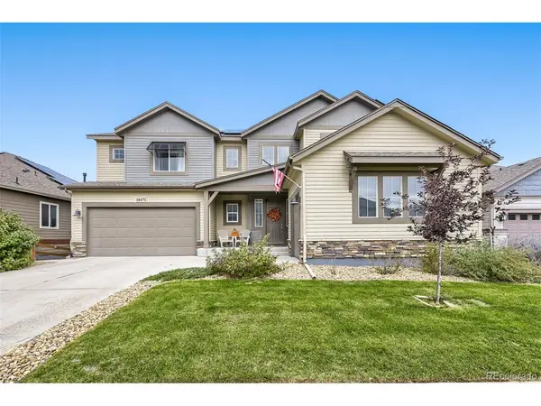 18471 W 93rd, Arvada, CO 80007